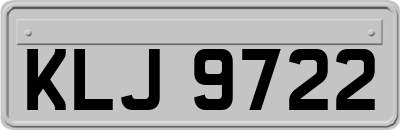 KLJ9722