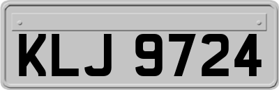 KLJ9724