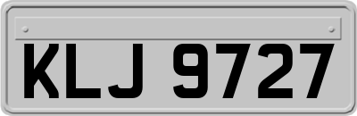 KLJ9727