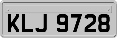 KLJ9728