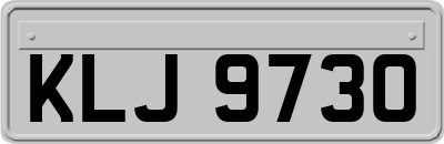 KLJ9730