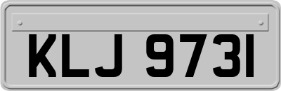 KLJ9731