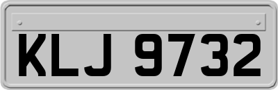 KLJ9732