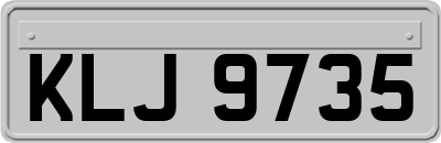 KLJ9735