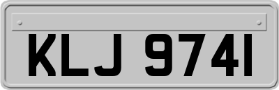 KLJ9741
