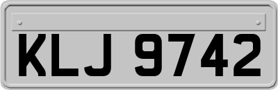 KLJ9742