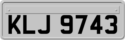 KLJ9743