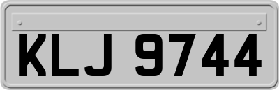 KLJ9744