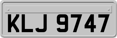 KLJ9747