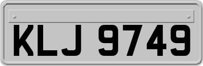 KLJ9749