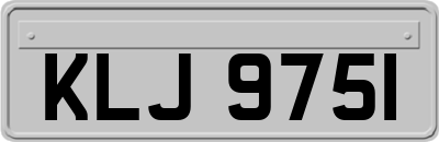 KLJ9751