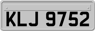 KLJ9752