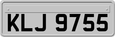 KLJ9755