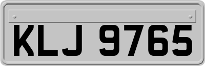 KLJ9765