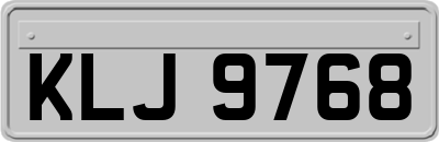 KLJ9768