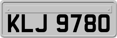 KLJ9780