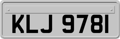 KLJ9781