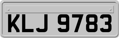 KLJ9783