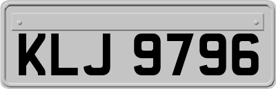 KLJ9796
