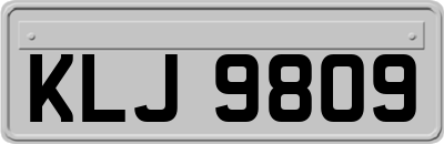 KLJ9809