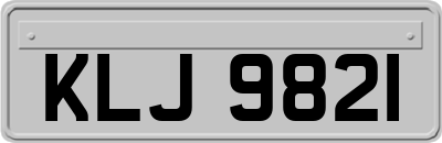 KLJ9821