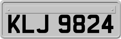 KLJ9824