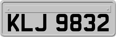 KLJ9832