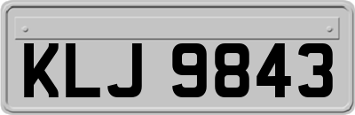 KLJ9843