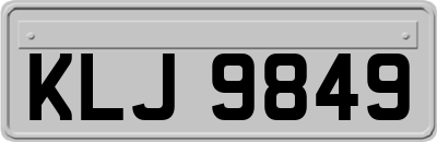 KLJ9849