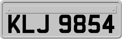 KLJ9854