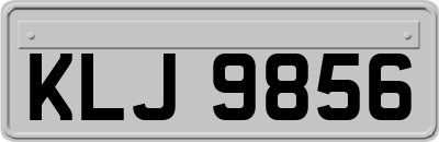 KLJ9856