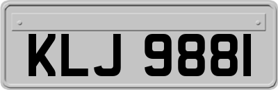 KLJ9881