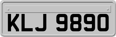 KLJ9890