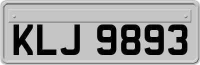 KLJ9893