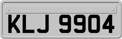 KLJ9904