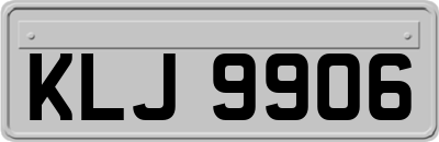 KLJ9906