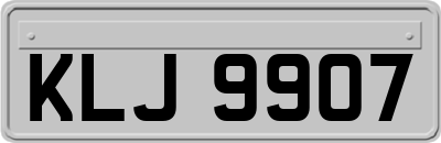 KLJ9907