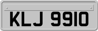 KLJ9910