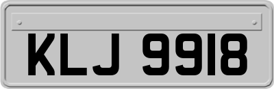 KLJ9918