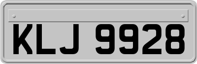 KLJ9928