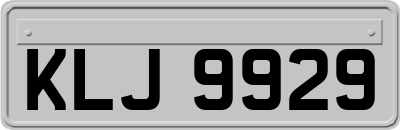 KLJ9929