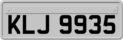 KLJ9935