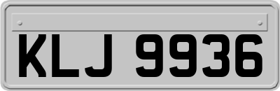 KLJ9936