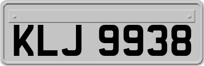 KLJ9938