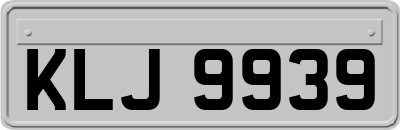 KLJ9939