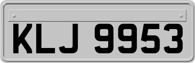 KLJ9953