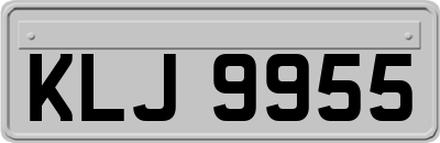 KLJ9955