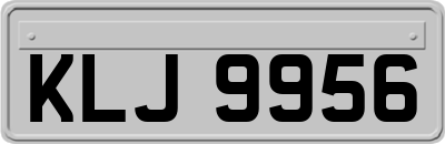 KLJ9956