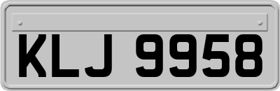 KLJ9958