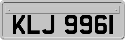 KLJ9961